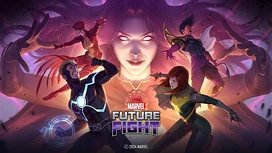《MARVEL未来之战》推出全新史诗任务妖精皇后及4名新角色