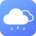 雨迹天气预报 v1.0.0