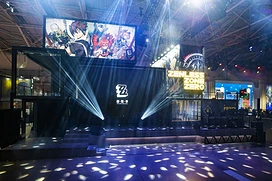 【TpGS24】《绝区零》于2024台北国际电玩展正式登场欢迎来到新艾利都！