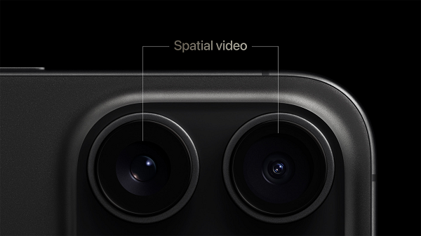 苹果16摄像头性能如何