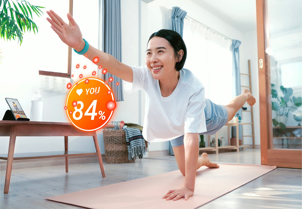 健身AppSmart5min推出《西瓜游戏》运动版在锻鍊的同时享受游戏乐趣