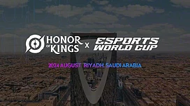 《王者荣耀》将加入电子竞技世界盃季中邀请赛邀请选手角逐300万美元奖金池