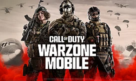 《决胜时刻：现代战域Mobile》宣布将于3月21日全球同步上线