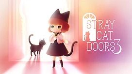 解谜冒险游戏《迷失猫咪的旅程3》今日上市与可爱猫咪一起揭开梦幻世界的谜团