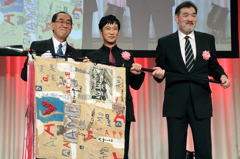 宫本茂获第29届日本数位媒体协会年度贡献奖肯定《快打旋风6》《PokémonSleep》获优秀奖