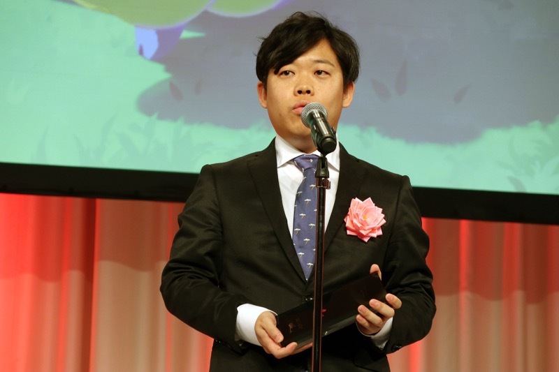 宫本茂获第29届日本数位媒体协会年度贡献奖肯定《快打旋风6》《PokémonSleep》获优秀奖