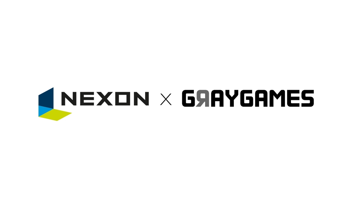 NEXON与GrayGames签署网路小说《装备我最强》IP改编MMORPG发行合约