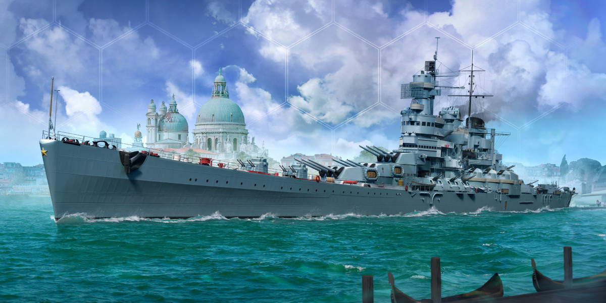 《战舰世界：传奇》推出6.3版本更新加入英雄战斗内容罗马帝国