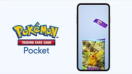 DeNA子公司宣布更名为PokémonCardDStudio负责《宝可梦集换式卡牌游戏口袋版》开发