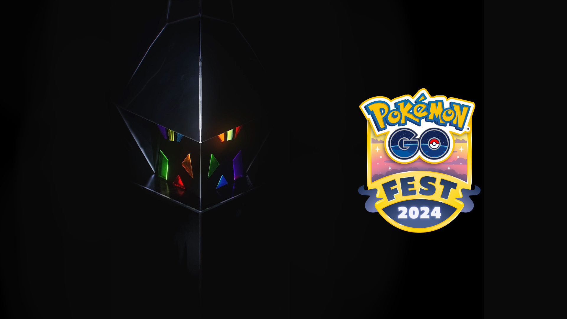 《PokemonGO》四颚针龙首度登场奈克洛兹玛将于GOFest2024开放宝可梦合体