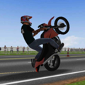 摩托平衡3D游戏最新版v0.26