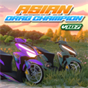 AsianDragChampion v1.0.6