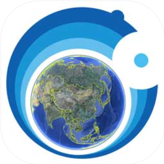 奥维互动地图下载安装2023手机版v9.6.5手机版