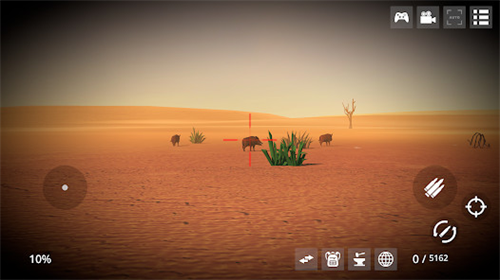 死亡荒原生存3Dv1.0.3汉化版游戏图片