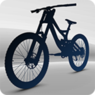 自行车配置器3Dv1.6.8中文版