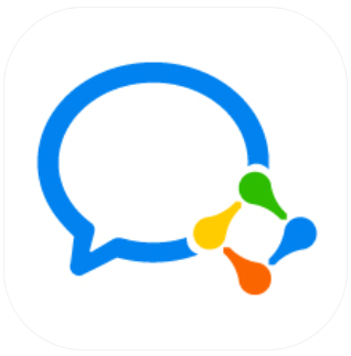 企业微信app下载安装官网最新版v4.1.3安卓版