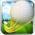 休闲高尔夫3dv2.0.1手机版