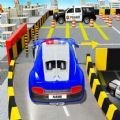 公路开车模拟器v1.0