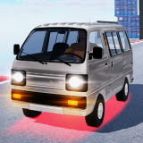 印度汽车特技模拟器v1.07