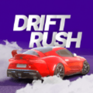DriftRushIgnitionv1.0正版