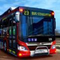 公交车驾驶训练v3.2