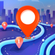 鹰眼实时足迹地图app最新版v2.0