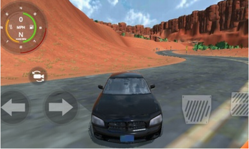 车祸模拟器v1.2.1手游版游戏图片