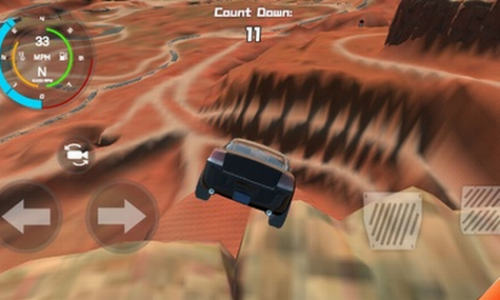 车祸模拟器v1.2.1手游版游戏图片