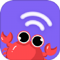 螃蟹流量宝v1.0.0