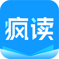 疯读小说v1.2.0.1