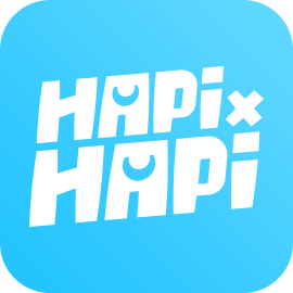 HapiHapi盒子v1.0.0