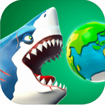 饥饿鲨世界安卓最新版安卓版v5.1.30无限金币钻石版