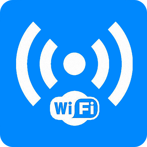 WiFi连网钥匙官方版v1.1.6