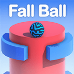 圆球坠落v1.1.1最新版