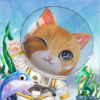 猫猫水族馆安卓免费版v1.0.0