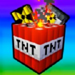 TNT破坏像素世界v1.0正式版