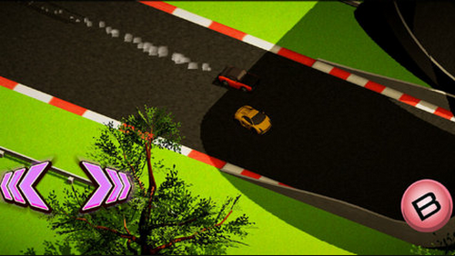 涡轮赛车6v1.1.3中文版游戏图片