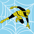 蜘蛛英雄逃离教室v1.0