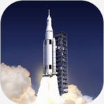 火箭遨游太空模拟v1.0最新版
