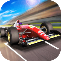 F1赛车模拟3D免费版v1.5