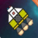 太空沙盒战机v0.41.1