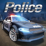 警察驾驶模拟手机版v1.9.6