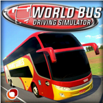 世界巴士驾驶模拟器中文版v1355