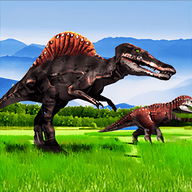 骑恐龙模拟器最新版v2.1