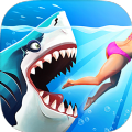 饥饿鲨世界手机版v3.3.1