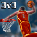 篮球全明星对决v1.1