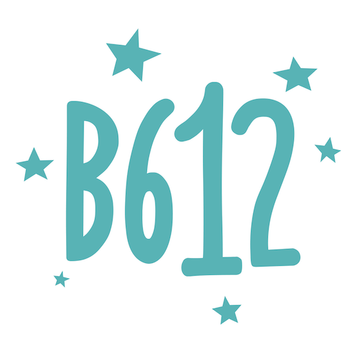 B612咔叽手机版最新版v12.4.12