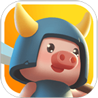 小猪大乱斗正式版v1.0