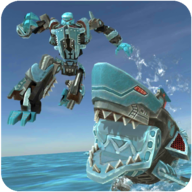 鲨鱼机器人安卓版v3.3.1