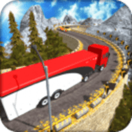 卡车货运驾驶模拟器手机游戏v1.5